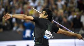 Neeraj Chopra