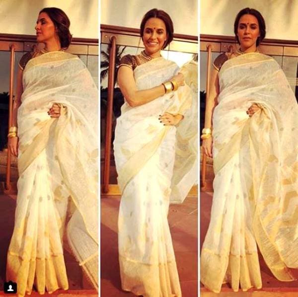 Neha Dhupia, Neha Dhupia birthday, Neha Dhupia sari looks, Neha Dhupia pregnant, Neha Dhupia wedding