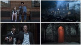 netflix The Haunting of Hill House. stills