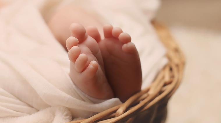 Manipur, Manipur Govt Hospital, Manipur newborn death, Senapati district hospital, Manipur news