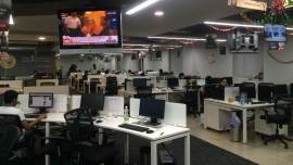 There isn’t any well thought-out conspiracy in newsrooms across India to torture readers with stories of unpalatable horror. (Express photo)