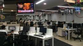 There isn’t any well thought-out conspiracy in newsrooms across India to torture readers with stories of unpalatable horror. (Express photo)