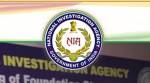 NIA recovers missing pistol of Manipur police from Congress MLAs residence