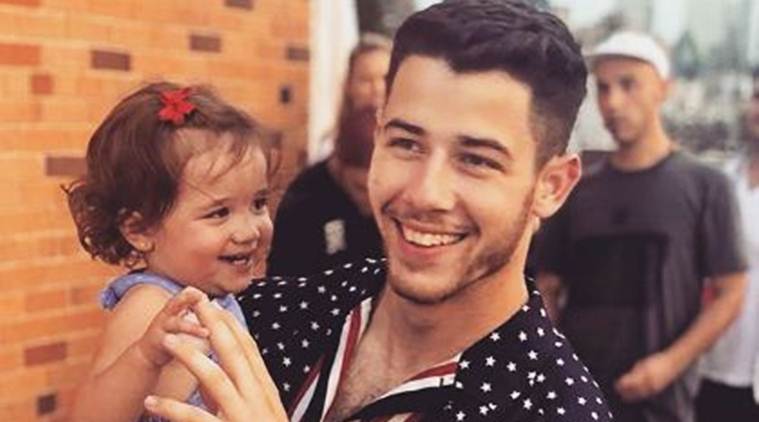 After Priyanka Chopra, Nick Jonas expresses his wish to have kids