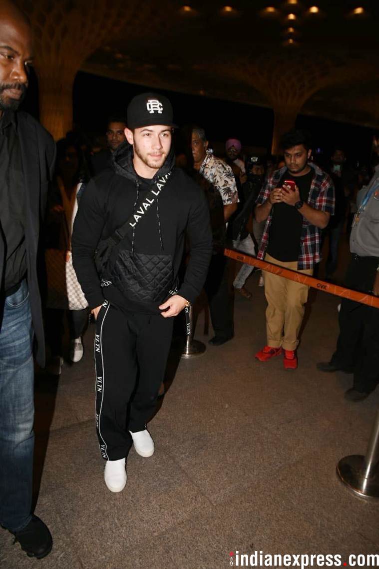 nick jonas photos