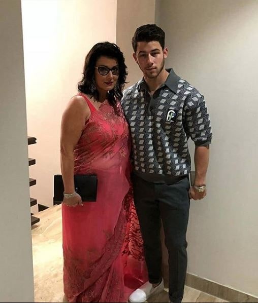 nick jonas photo