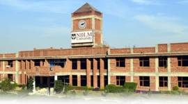 Management of NIILM University booked for submitting ‘bogus’ papers to get scholarship