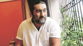 On The Job: Lights, Camera, Grips