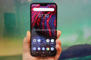 nokia 6.1 plus, nokia 6.1 plus android pie update, nokia 6.1 plus android 9.0 beta update, nokia beta labs, android 9.0 pie features, nokia 7 plus android pie update, android 9.0, nokia 6.1 plus price in india, nokia x6 price, nokia, hmd global