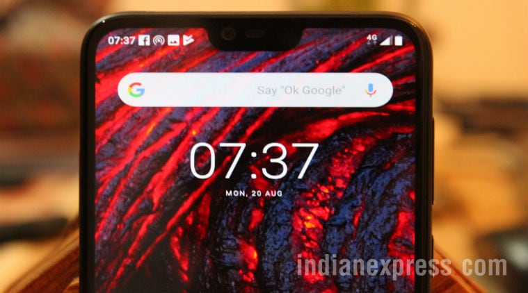 Nokia 6.1 Plus, Nokia Android smartphones, Nokia 7 Plus, Nokia 8 Sirocco, HMD Global Juho Sarvikas, Nokia India, Android One, Google Android One, Nokia smartphones in India, Nokia Android smartphones 