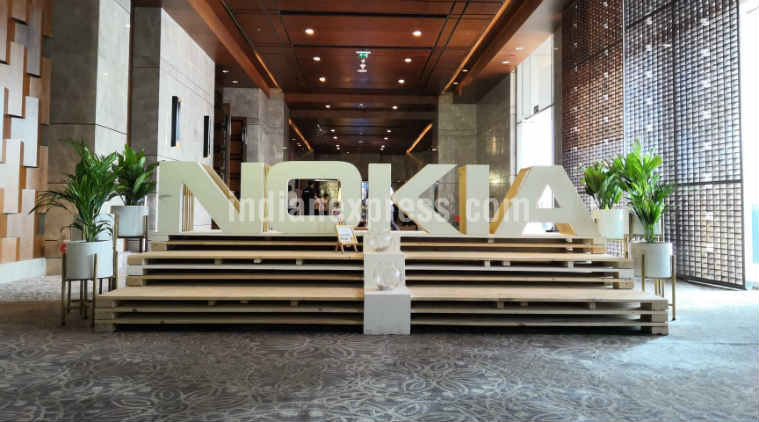 HMD Global, Nokia 5.1 Plus, Florian Seiche HMD Global, Nokia 6.1 Plus, Redmi Note 5, Florian Seiche Nokia, Nokia Flipkart partnership, Foxconn, Nokia smartphones in India