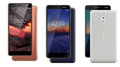 nokia 2.1 price