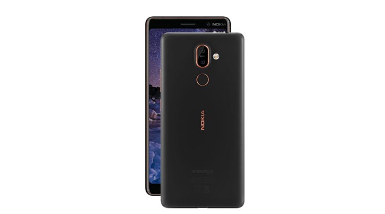 Nokia 7 plus android 9 update date