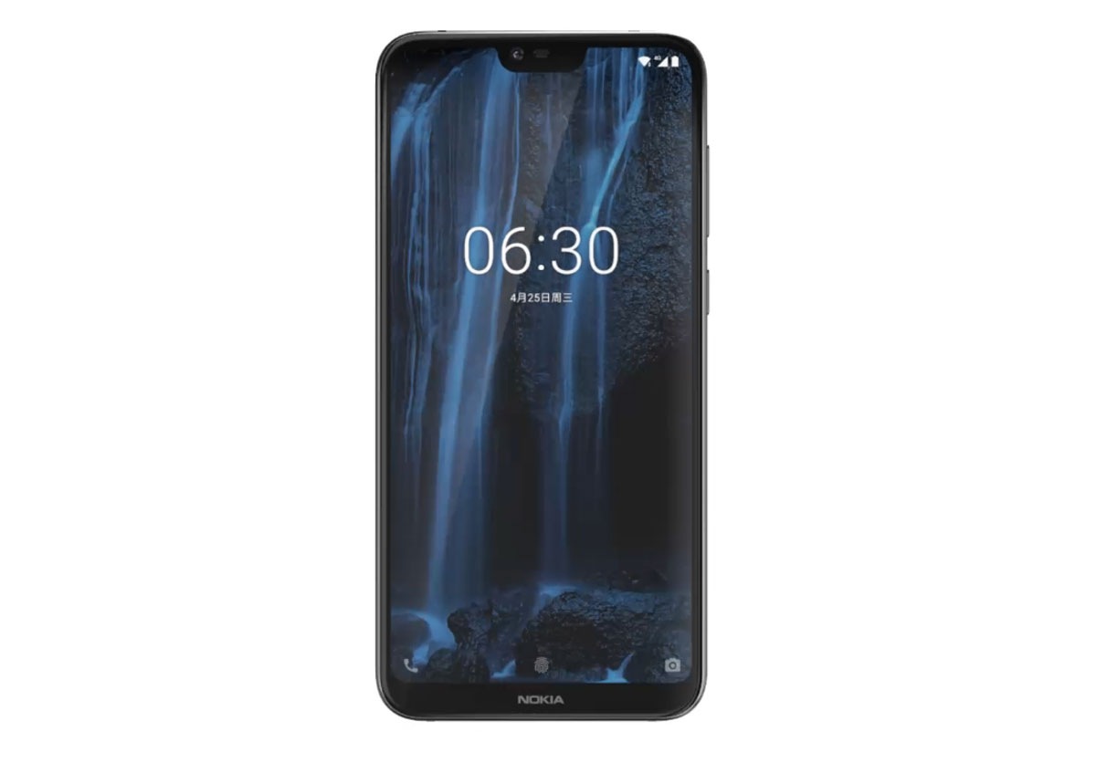 Nokia 6.1 Plus, Nokia 6.1 Plus launch in India, Nokia 6.1 Plus price, Nokia 6.1 Plus features, Nokia 6.1 Plus specifications, Nokia 6.1 Plus price in India