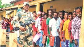 Assam NRC, NRC, Supreme court, Assam NRC Supreme court, Assam NRC claims, NRC claim filing date, Assam news, Indian express