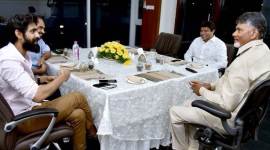 Rana Daggubati will star in upcoming biopic NTR.