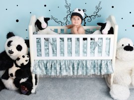 baby nursery