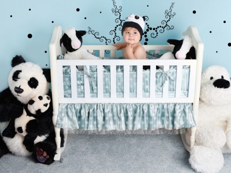 baby nursery