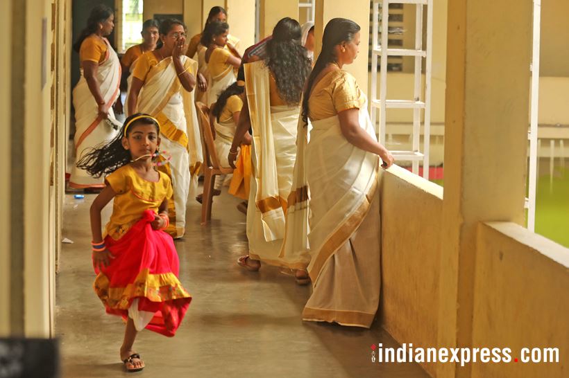 Onam celebrations: Festive fervour rejuvenates Kerala from flood fury