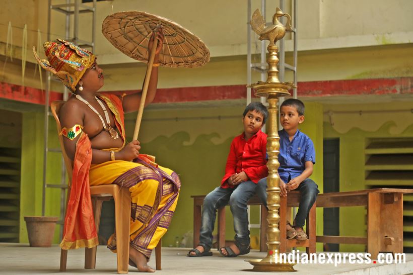 Onam celebrations: Festive fervour rejuvenates Kerala from flood fury