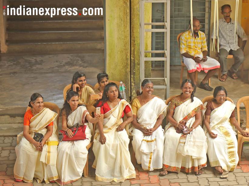 Onam celebrations: Festive fervour rejuvenates Kerala from flood fury