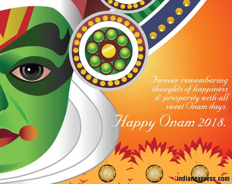 Onam 2018, Onam 2018 Date, Onam Malayalam, Kerala Onam, Onam pookalam, Onam Images, Onam Festival, uthradom, thiruvonam, onasamsakal, onashamsakal, Happy Onam, Onam Wishes, Onam Festival 2018, indian express, indian express news