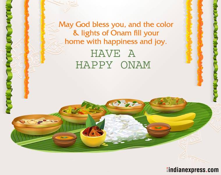 Onam 2018, Onam 2018 Date, Onam Malayalam, Kerala Onam, Onam pookalam, Onam Images, Onam Festival, uthradom, thiruvonam, onasamsakal, onashamsakal, Happy Onam, Onam Wishes, Onam Festival 2018, indian express, indian express news