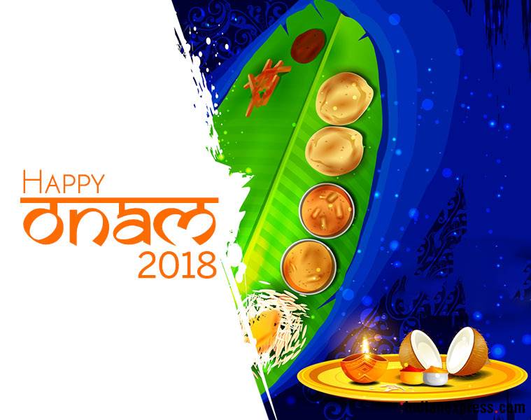 Onam 2018, Onam 2018 Date, Onam Malayalam, Kerala Onam, Onam pookalam, Onam Images, Onam Festival, uthradom, thiruvonam, onasamsakal, onashamsakal, Happy Onam, Onam Wishes, Onam Festival 2018, indian express, indian express news