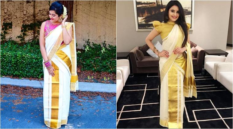 Onam 2018: Want to wear a settu mundu this Onam, but don’t know how to