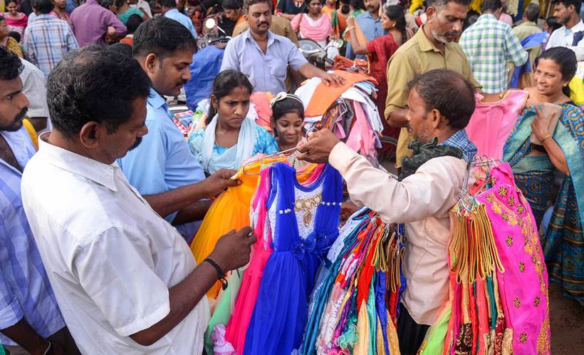 Onam celebrations: Festive fervour rejuvenates Kerala from flood fury