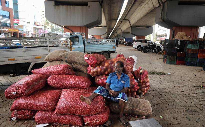 Over 10,000 people living on the banks of Periyar river and its tributaries were shifted to 78 camps opened in Ernakulam district as part of measures following release of water from two major dams. Officials said 10,510 people were provided shelter at 78 relief camps opened in Paravoor, Aluva, Kanayannur and Kunnathunad taluks in the district. (Express photo/Nirmal Harindran)