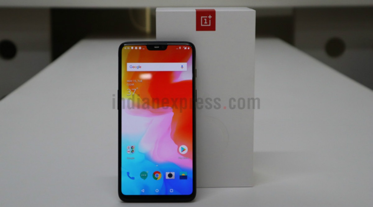 should i buy oneplus 6 or oneplus 6t