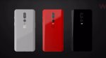 OnePlus 6T one step closer to release, passes Russian certification