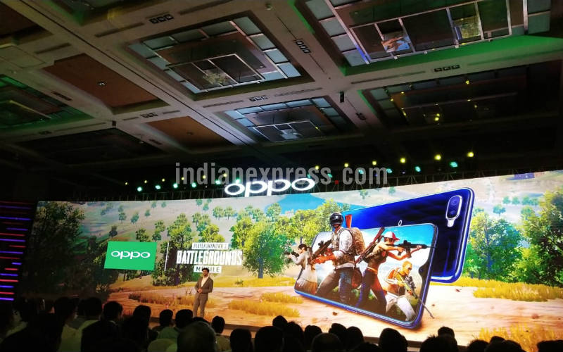 Oppo F9 Pro launch in India highlights: Oppo F9 priced at ...