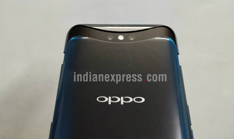 oppo find x review, oppo find x, find x, oppo, oppo find x specifications, oppo find x price in india, oppo find x features, oppo find x india sale, oppo find x availability