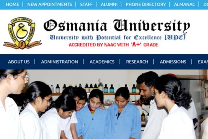 osmania university, ou degree results 2018, manabadi, manabadi degree results, ou, manabadi.com, www.manabadi.com, osmania.ac.in