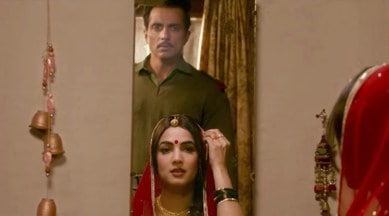 raat kitni song