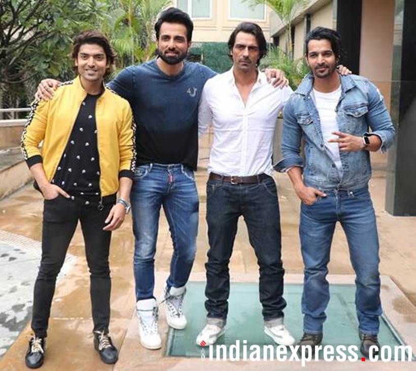 paltan
