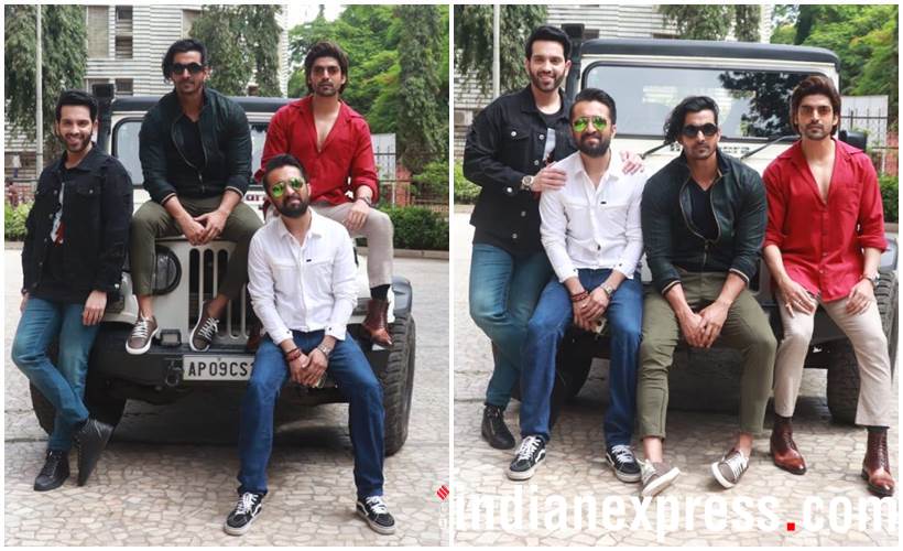 Paltan