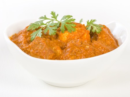 paneer makhani