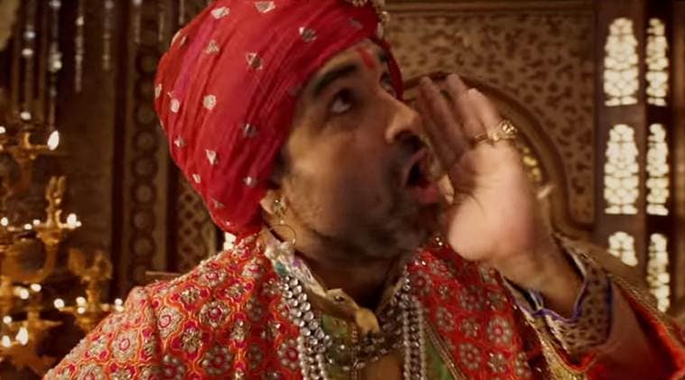 pankaj tripathi in stree