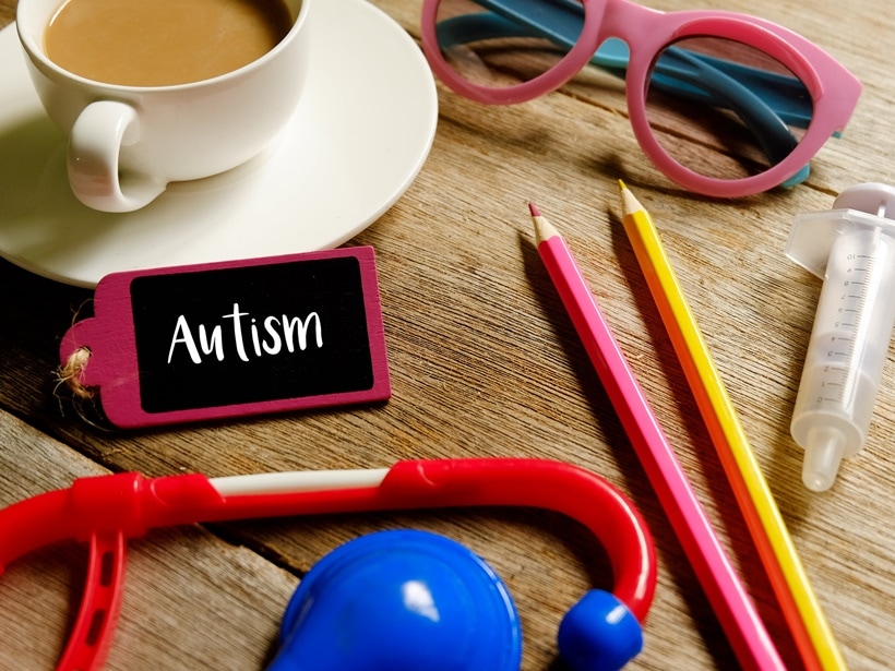 autism spectrum