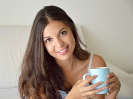 caffeine and pregnancy