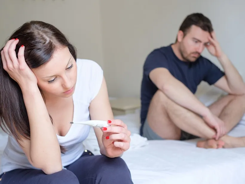 Male infertility, busy lifestyles raise fertility challenges | Parenting  News,The Indian Express