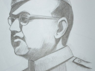 Happy Independence Day 2018, Happy Independence Day, Netaji Subhash Chandra Bose