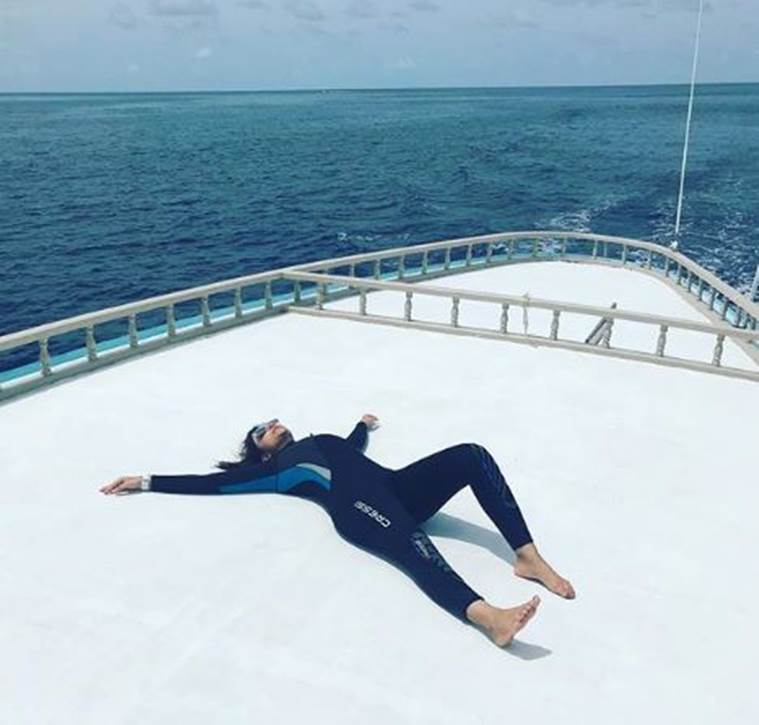 Parineeti Chopra