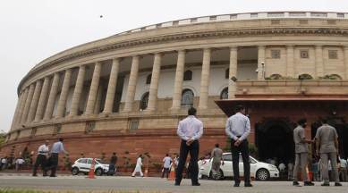 Parliament, Parliament session, How parliament session fared, Lok sabha, rajya Sabha, Monsoon session, Venkaiah naidu, Monsoon session discussions, india news