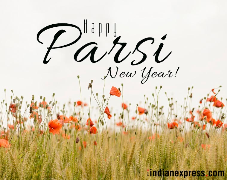 Happy Parsi New Year 2018 Wishes Images, Quotes, Messages, SMS