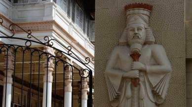 sunday eye, eye stories, Gujarat’s oldest Parsi fire temple, Parsi fire temple, Zoroastrians origin, Parsi origin, indian express, indian express news