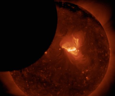 Solar eclipse, Solar eclipse 2018, Partial solar eclipse, Surya Grahan 2018, partial solar eclipse on August 11, Surya Grahan 2018 date and time, how to watch partial solar eclipse, total lunar eclipse visibility, partial solar eclipse live streaming, total solar eclipse, solar eclipse glasses